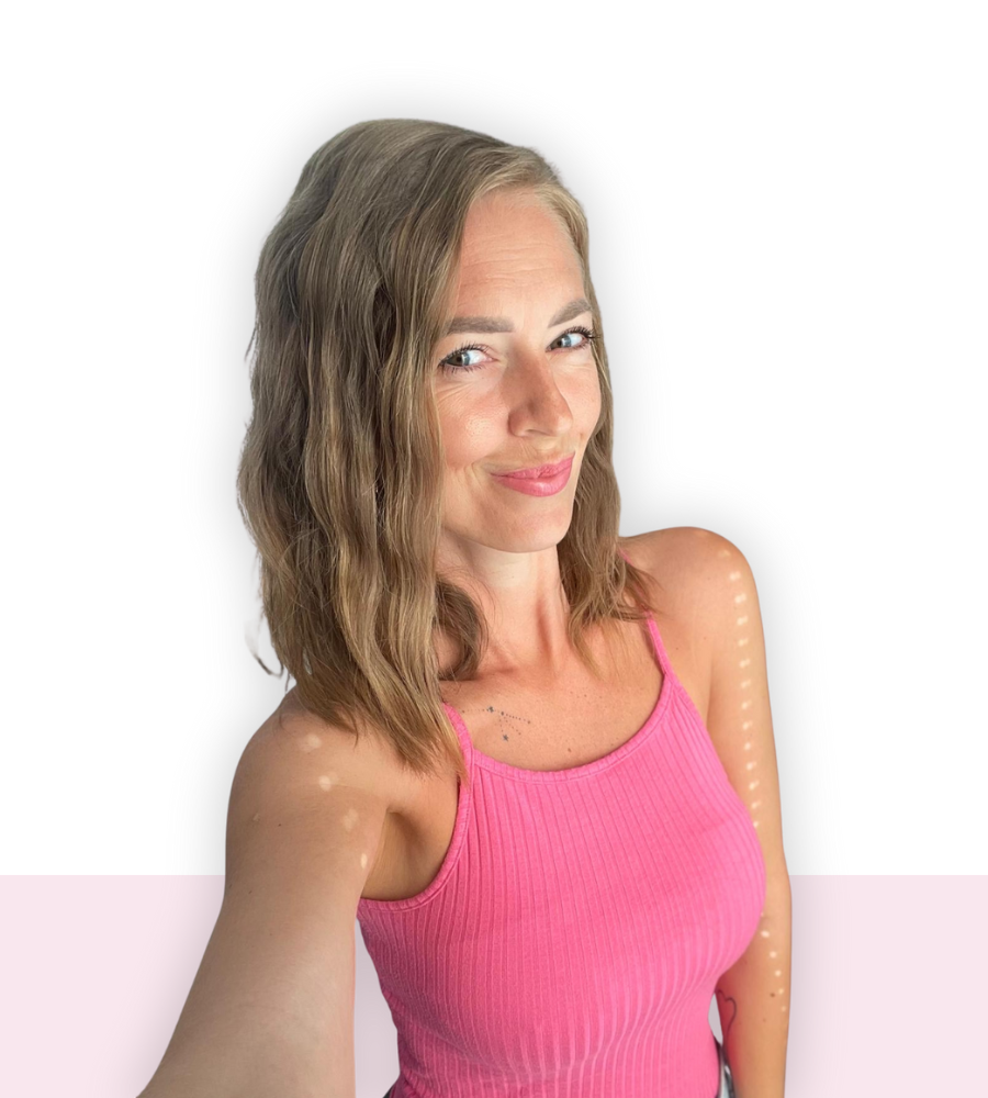 Lucie Tomanová fit plány na míru, výživové poradenství
